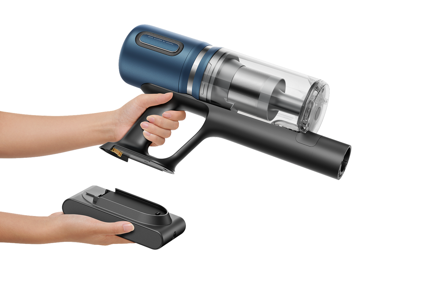 Dreame X1 Cordless Stick Vacuum