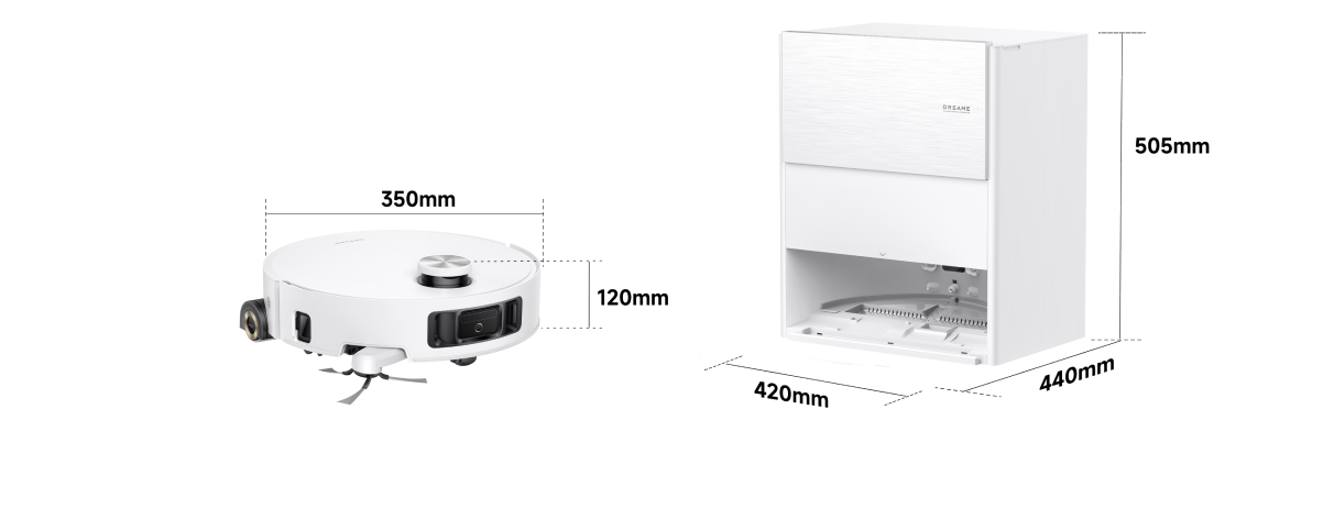 Top Specification Image