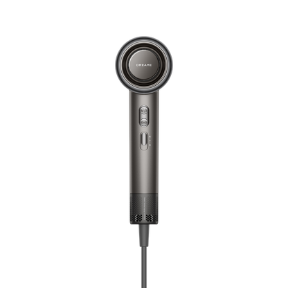 Dreame Gusto High-Speed Hair Dryer with AI-Driven Adaptive Heat for Scalp Protection