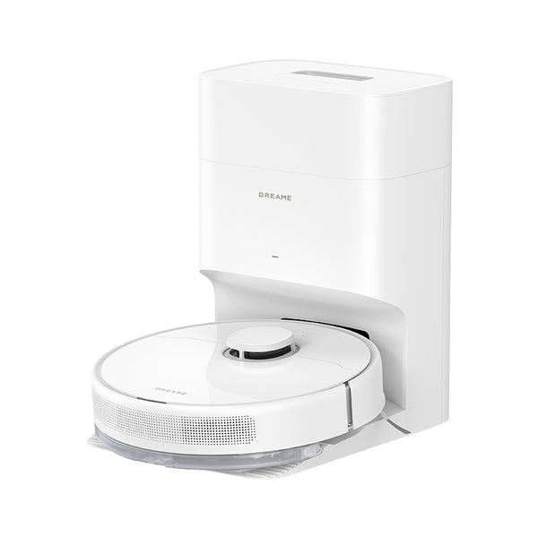 【新品】Dreame D10 Plus Gen 2 ロボット掃除機 Dreame D10 Plus Gen 2 Robot Vacuum and Mop with Auto Empty Dock