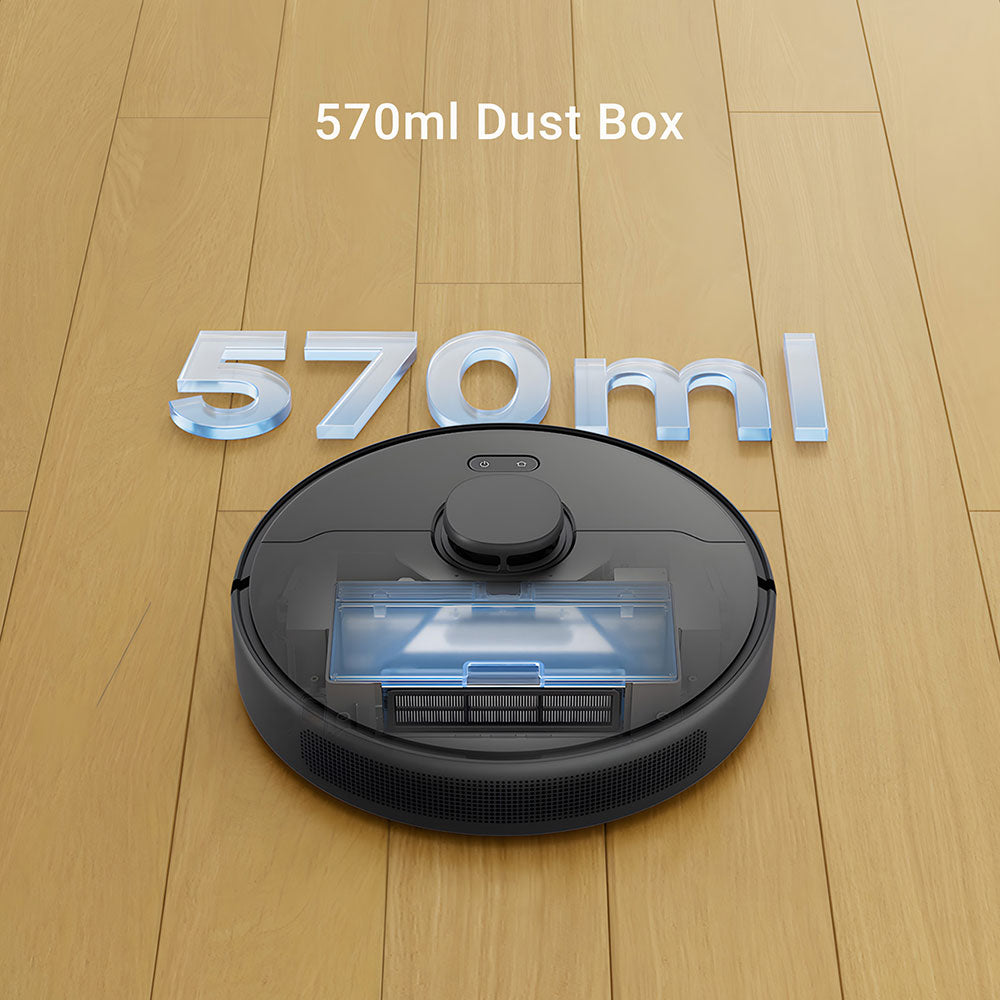 Dreame D9 Max Gen 2 Robot Vacuum and Mop Cleaner