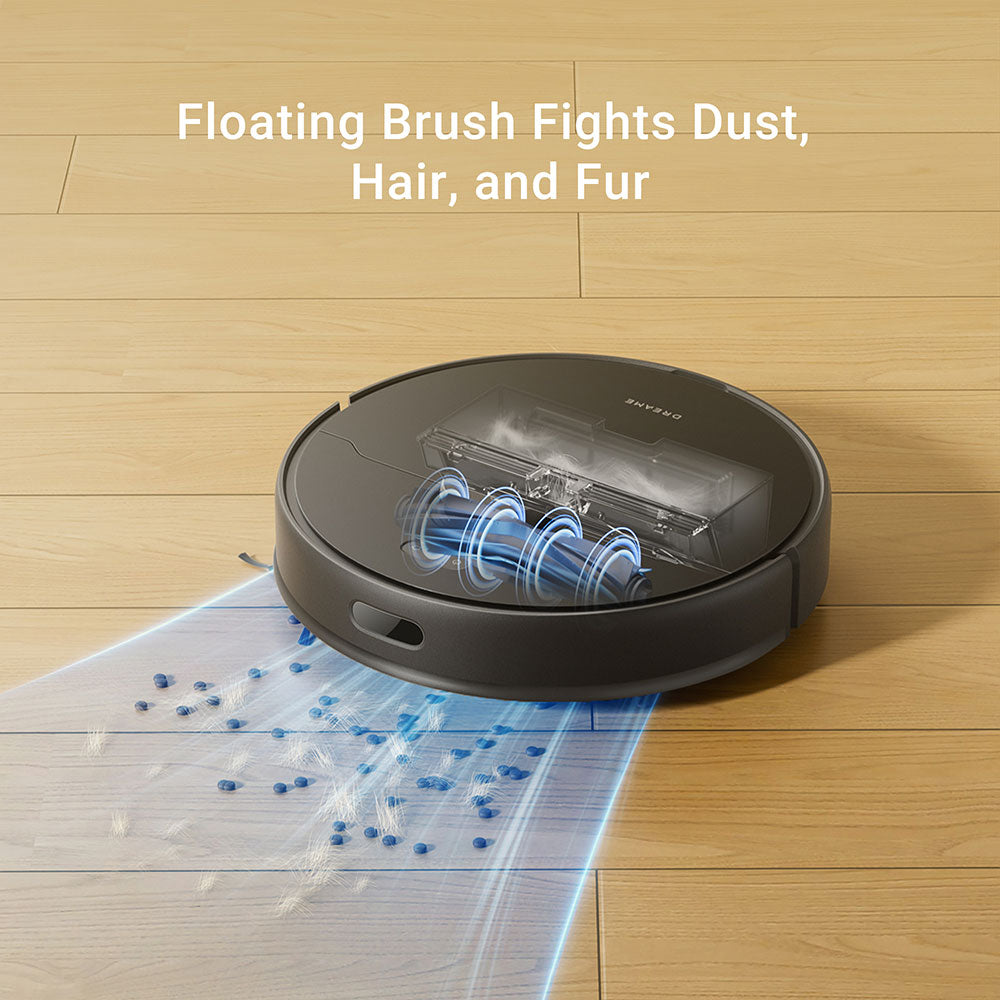 Dreame D9 Max Gen 2 Robot Vacuum and Mop Cleaner