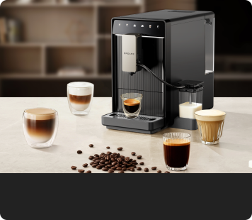 5 Classic Coffee Drinks