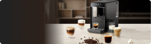 5 Classic Coffee Drinks