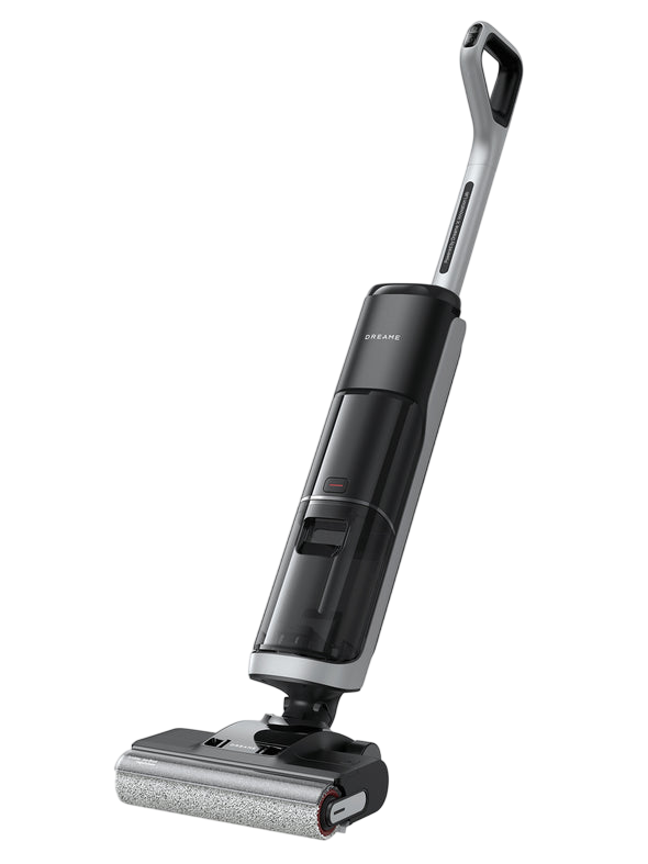 Dreame H14 Wet and Dry Vacuum Cleaner with 60°C Hot Water Wash