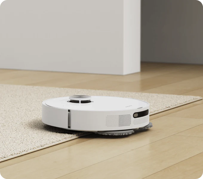 Xiaomi Dreame L10 Robot Vacuum: Powerful Cleaning & Smart Features —  Eightify