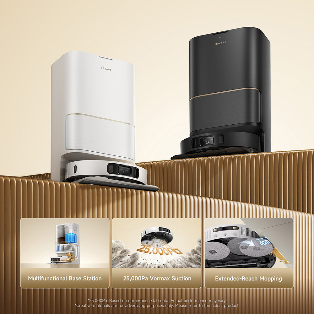 Dreame L40 Ultra VE