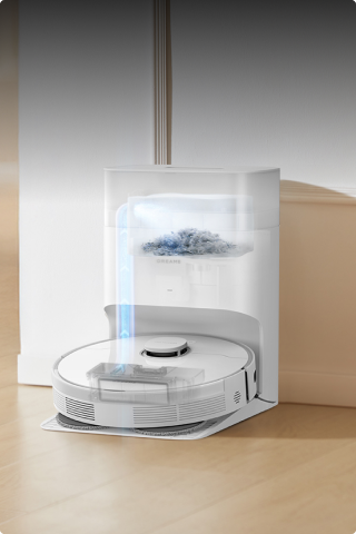 Dreame L40 Plus - Robot Vacuum – Dreame Technology Australia