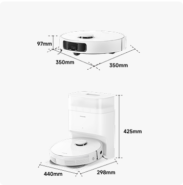 Top Specification Image