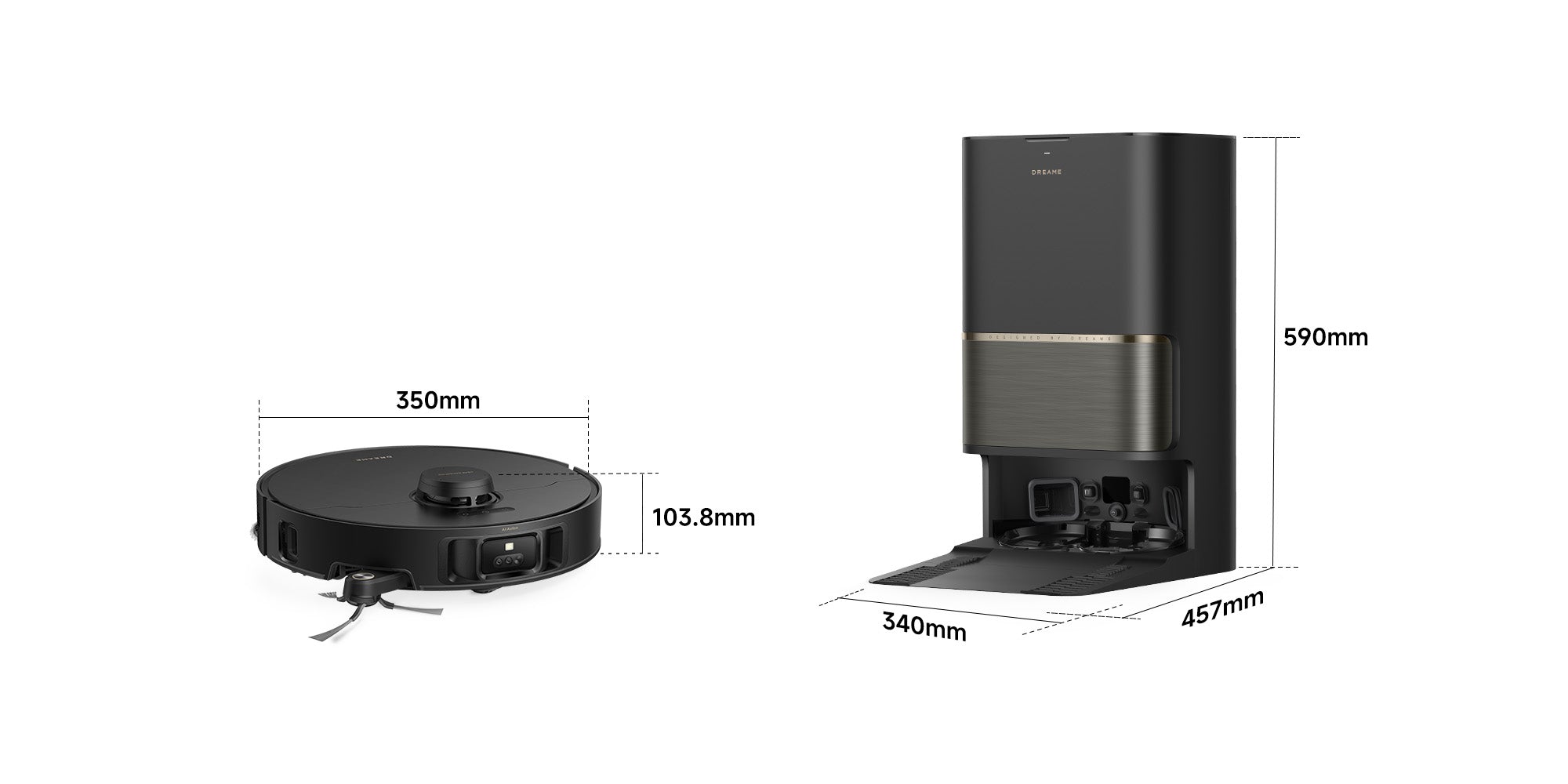 Top Specification Image