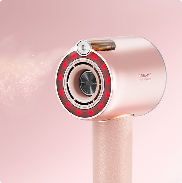 Micromist Essence Infusion