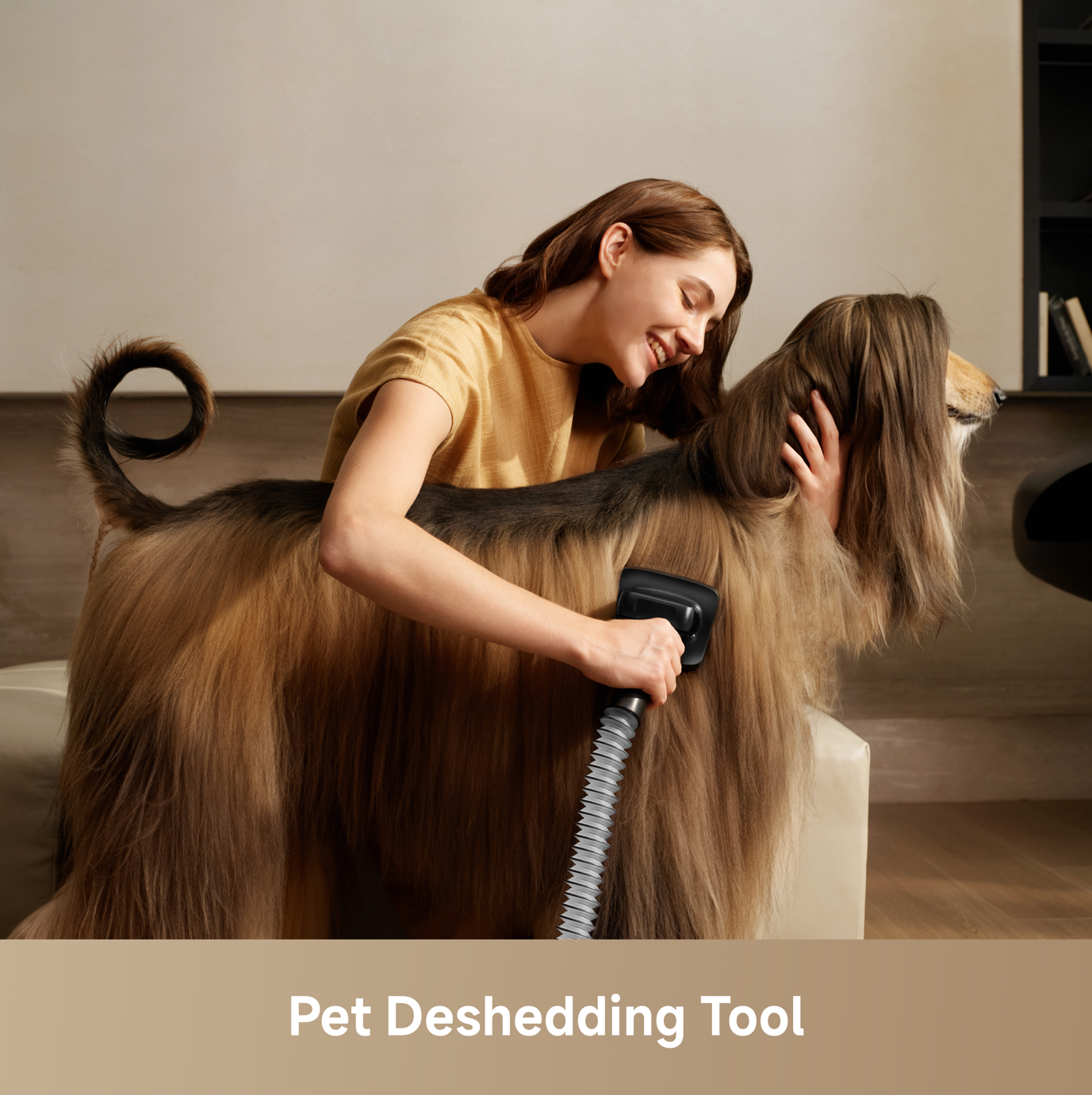 Dreame Z50 Station Stick Vacuum and Dock