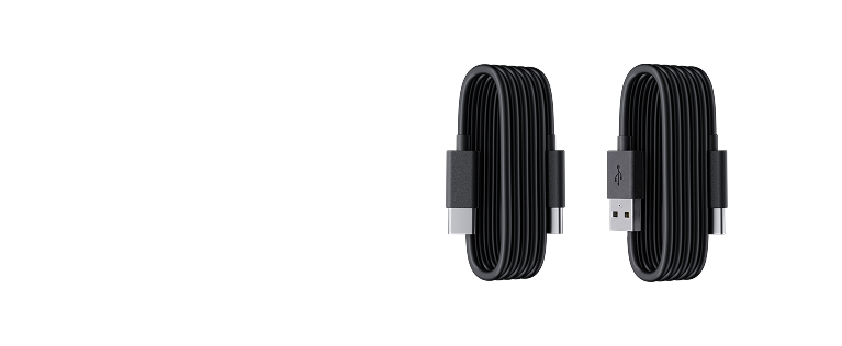 Charging Cable x2
