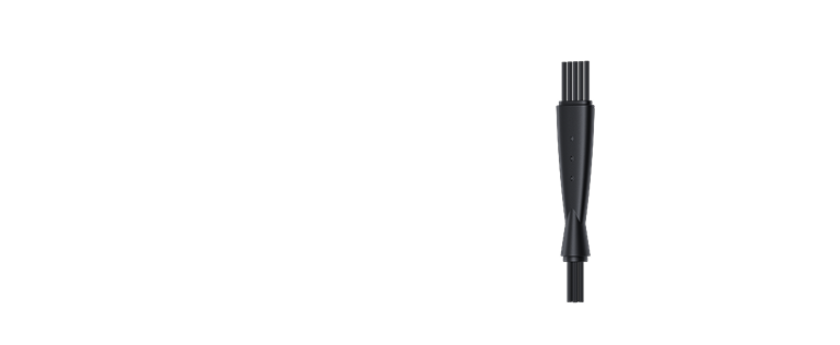 Cleaning Brush x1