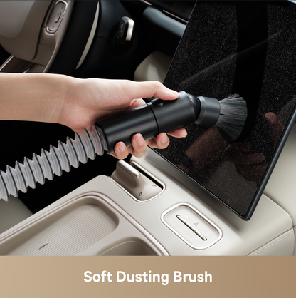 Dreame Z50 Station Stick Vacuum and Dock