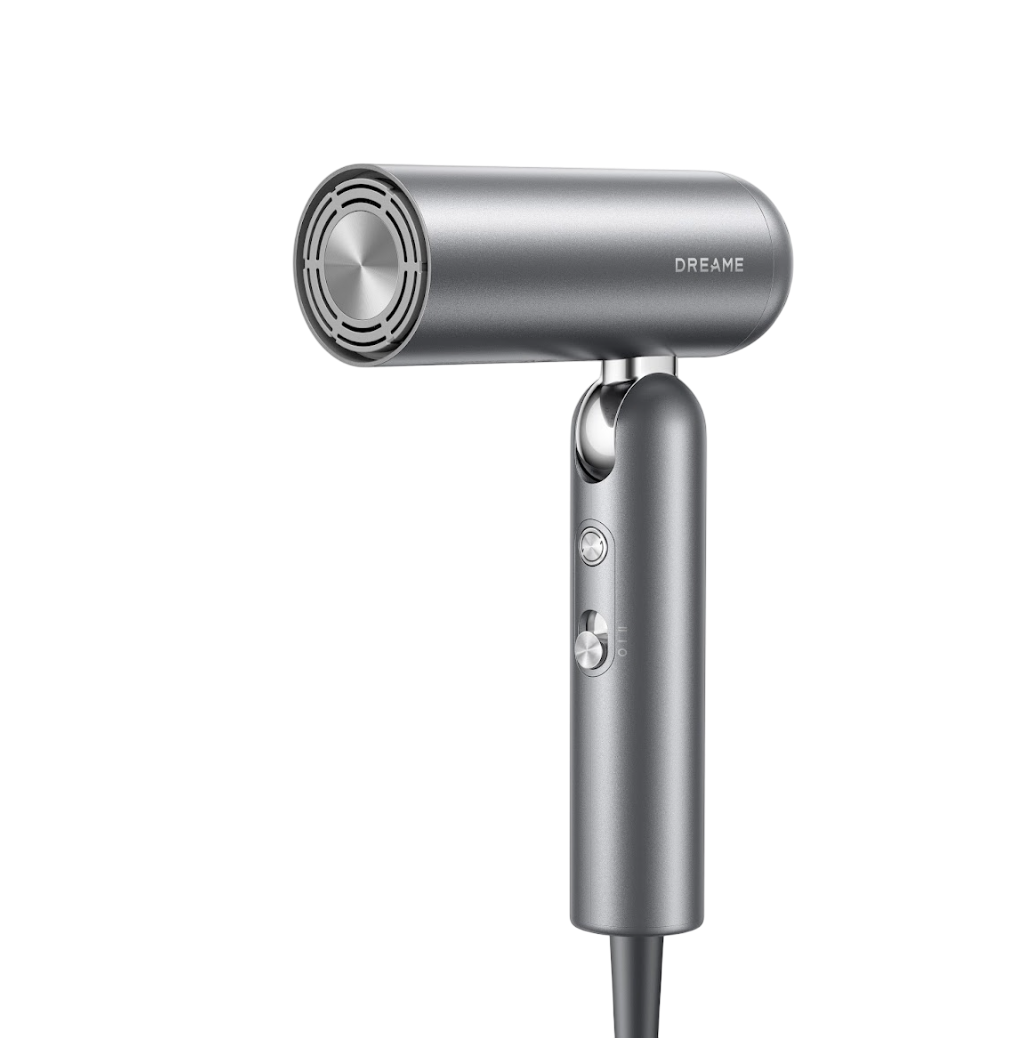 Dreame Pocket Uni Portable High-Speed Travel Hair Dryer with Light weight 330g