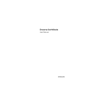 User Manual 
×1