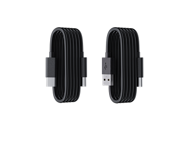 Charging Cable x2
