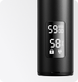 Smart LED Display