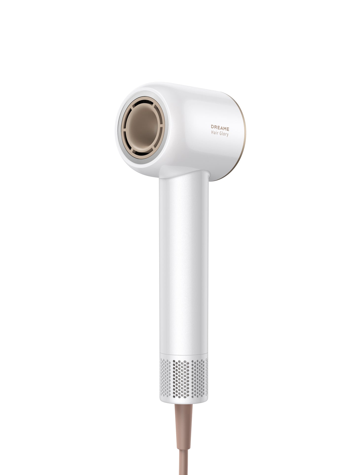 Dreame Glory Hair Dryer (White)