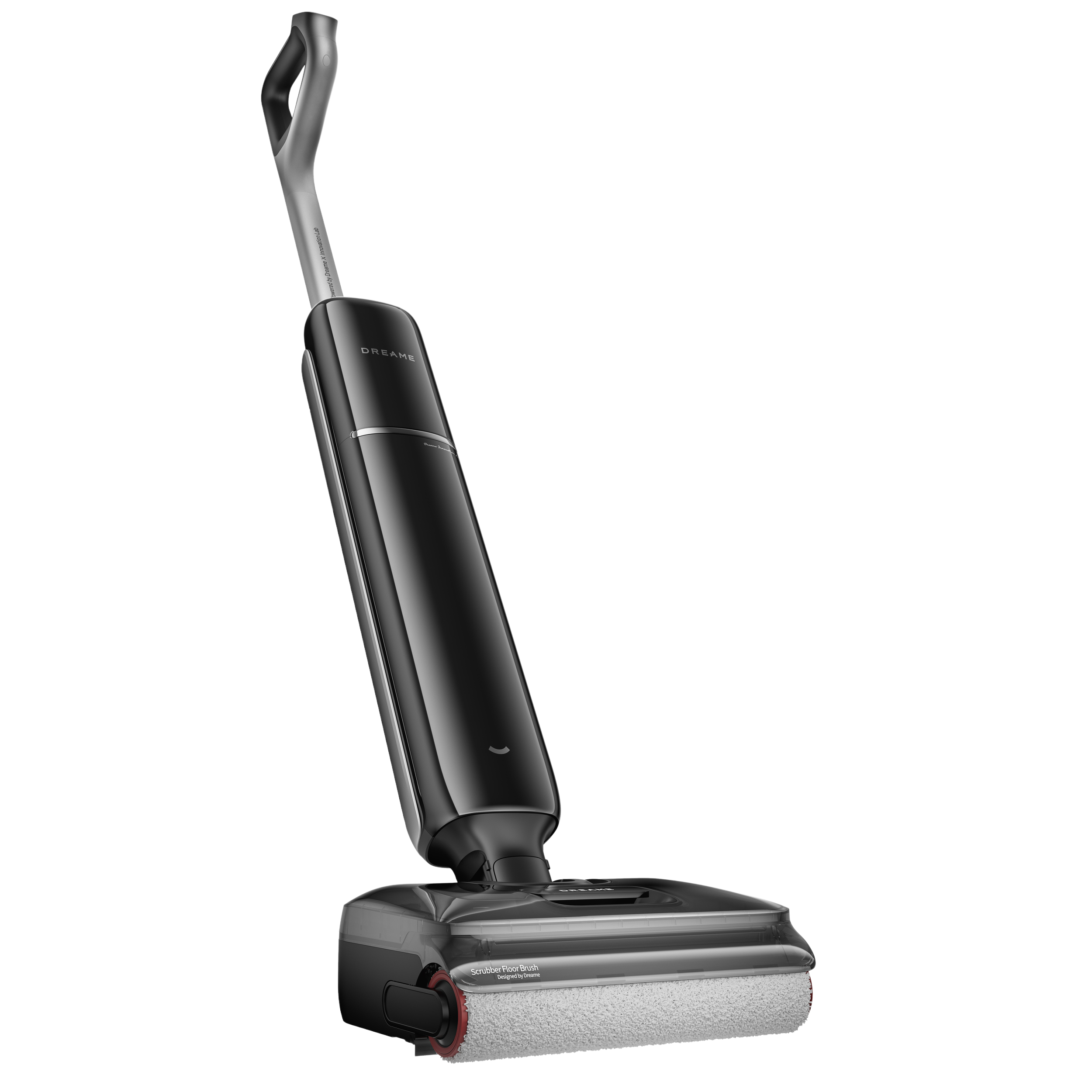 Dreame T16 AE Ultra Slim Wet and Dry Vacuum Cleaner with 95°C Self-cleaning