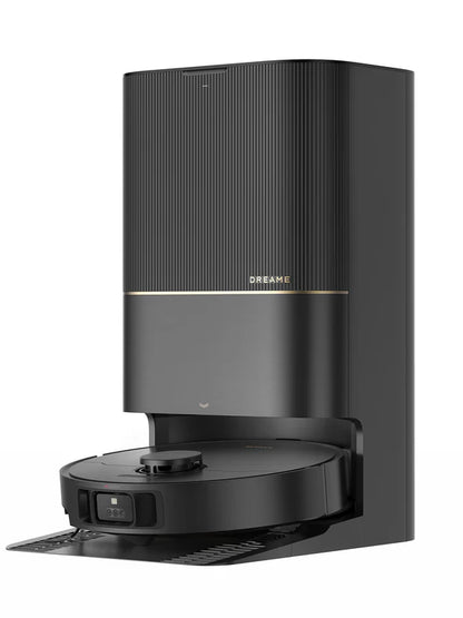 Dreame X40 Ultra Robot Vacuum and Mop with Auto-Empty and Mop Self