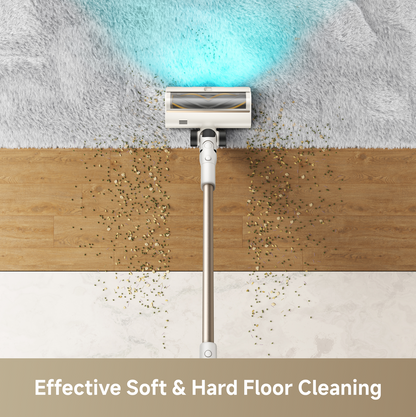 Dreame Z10 Cordless Stick Vacuum