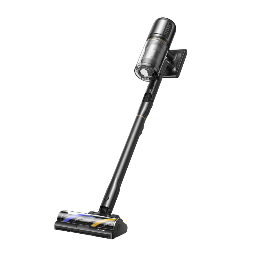Dreame Z50 Station Stick Vacuum and Dock