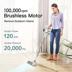 Load image into Gallery viewer, Dreame T10 Cordless Stick Vacuum Cleaner

