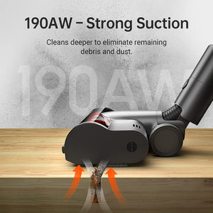 Dreame T30 Cordless Stick Vacuum Cleaner