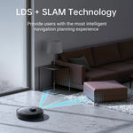 Load image into Gallery viewer, Dreame D9 Max Robot Vacuum and Mop Cleaner Official Australian Model
