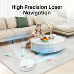 Load image into Gallery viewer, Dreame W10 Self Cleaning Robot Vacuum and Mop Cleaner
