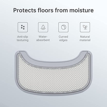 Dreame W10 Moisture-Proof Mat Pad