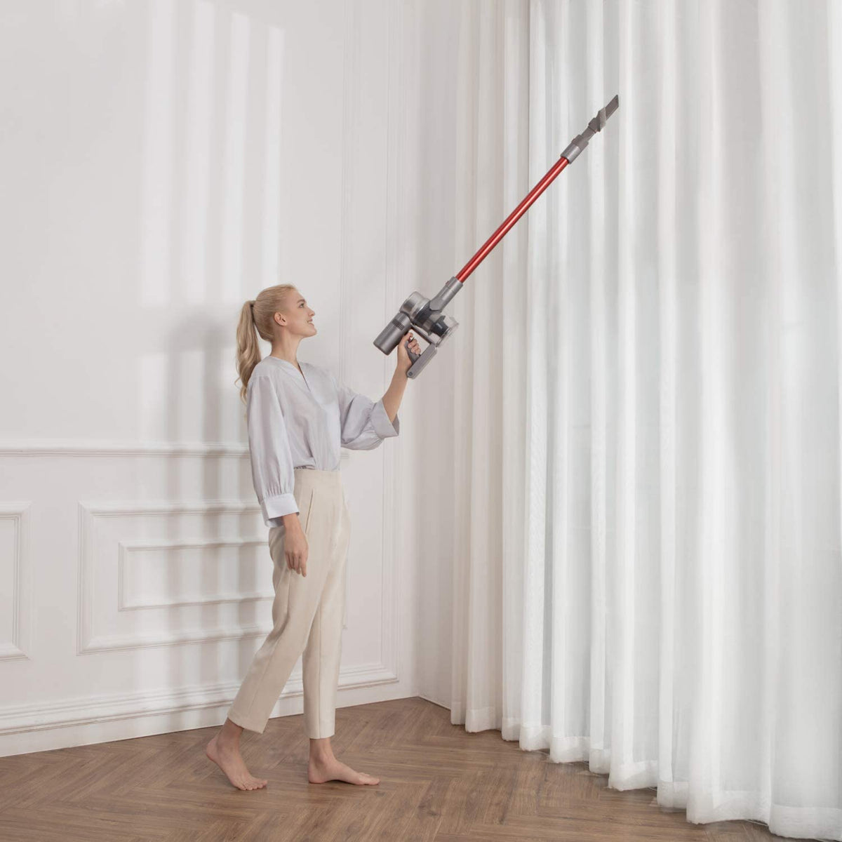 Dreame V11 Cordless Stick Vacuum Cleaner