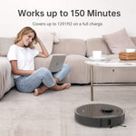 Load image into Gallery viewer, Dreame Z10 Pro Robot Vacuum and Mop with Auto Empty Dock
