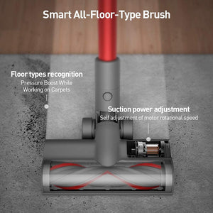 Dreame T20 Cordless Stick Vacuum Cleaner