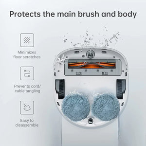 Dreame W10 Brush Cover