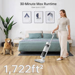 Load image into Gallery viewer, Dreame H11 Wet and Dry Vacuum Cleaner and Mop in One
